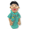 Surgeon Puppet